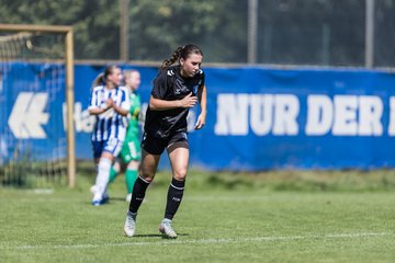 Bild 19 - wU21 HSV